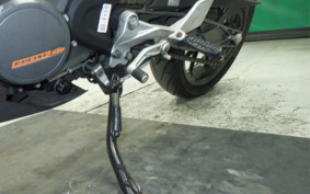 KTM 125 DUKE