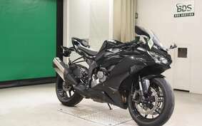 KAWASAKI NINJA ZX-6R A 2020 ZX636G