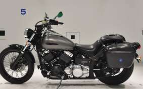 YAMAHA DRAGSTAR 400 2014 VH02J