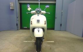 VESPA GTS300 IE SUPER 2014 M452