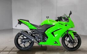 KAWASAKI NINJA 250R EX250K