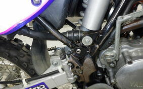 YAMAHA YZ85LW CB10C