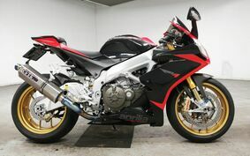 APRILIA RSV4 FACTORY 2012 RKB0