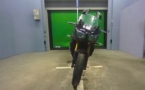 YAMAHA FZ FAZER 2007 RN17