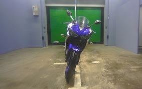 YAMAHA YZF-R25 A RG10J