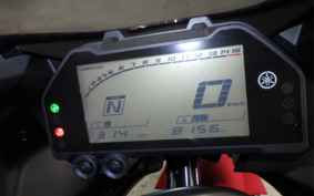 YAMAHA YZF-R25 RG43J