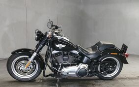 HARLEY FLSTFB1580 2010 JN5