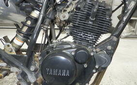 YAMAHA TW200 Gen.2 DG07J