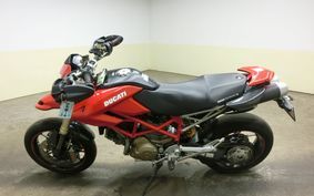 DUCATI HYPERMOTARD 1100 S 2009 B100A