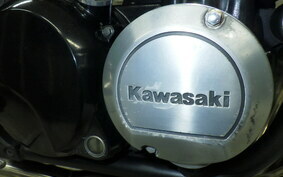 KAWASAKI ZEPHYR 400 KAI 2009 ZR400C