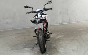 KTM 390 DUKE 2020 JPJ