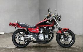 KAWASAKI ZEPHYR 400 1992 ZR400C