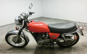 YAMAHA SR400 1991 1JR