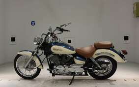 YAMAHA DRAGSTAR 250 VG05J