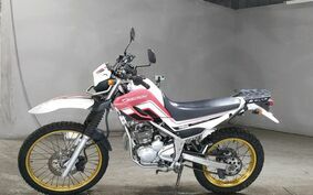 YAMAHA SEROW 250 DG17J