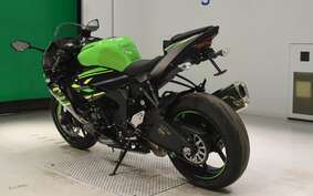 KAWASAKI NINJA ZX-6R A 2019 ZX636G