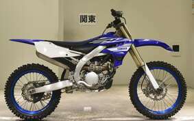 YAMAHA YZ250F CG40C