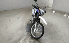 YAMAHA SEROW 250 2019 DG31J