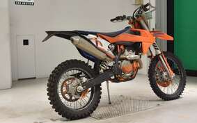 KTM 250 EXC F SIXDAYS EXA40