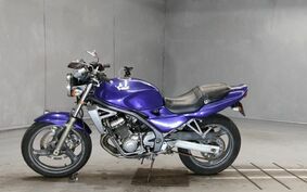 KAWASAKI BALIUS 250 ZR250A