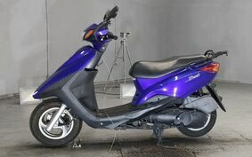 YAMAHA AXIS 125 TREET SE53J