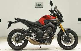 YAMAHA MT-09 A 2016 RN34J