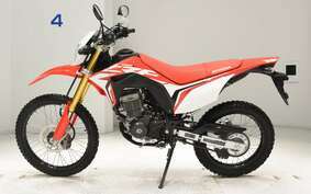 HONDA CRF150L