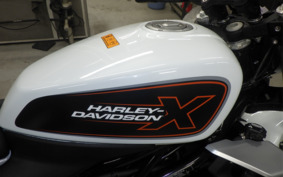 HARLEY X350 2023