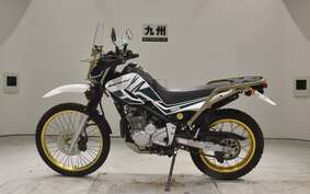 YAMAHA SEROW 250 DG17J