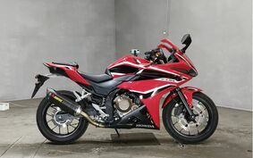 HONDA CBR400R 2018 NC47