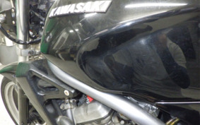 KAWASAKI BALIUS 250 ZR250A