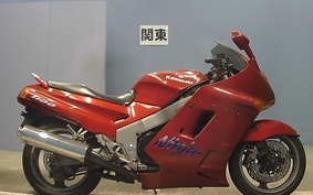 KAWASAKI ZZ1100 NINJA R 1991 ZXT10C