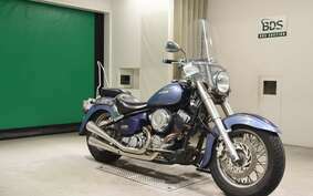 YAMAHA DRAGSTAR 400 CLASSIC 1999 4TR