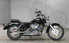 YAMAHA DRAGSTAR 250 VG02J