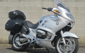 BMW R1150RT 2002 0419