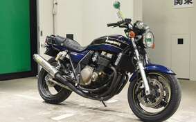 KAWASAKI ZRX-2 2005 ZR400E