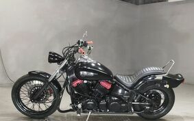 YAMAHA DRAGSTAR 400 1996 4TR