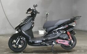 YAMAHA CYGNUS 125 X SR SE46