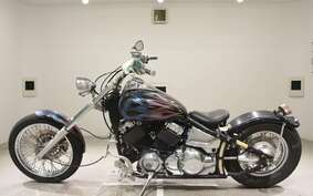 YAMAHA DRAGSTAR 400 1997 4TR