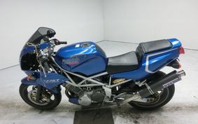 YAMAHA TRX850 1999 4NX