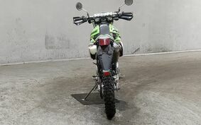 KAWASAKI KLX250 LX250S