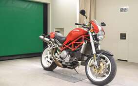 DUCATI MONSTER S4R 2005 M405A