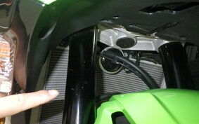 KAWASAKI NINJA ZX-6R A 2022 ZX636G