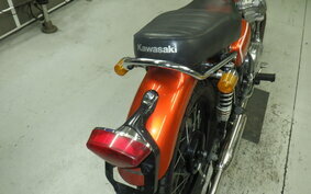 KAWASAKI W650 2007 EJ650A