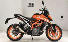 KTM 390 DUKE 2021 JPJ40