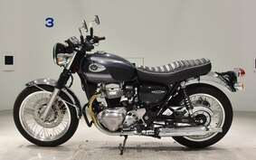 KAWASAKI W800 2022 EJ800E