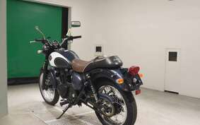 KAWASAKI ESTRELLA BJ250A