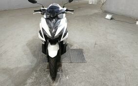 YAMAHA AERO X155 不明