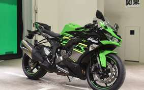 KAWASAKI NINJA ZX-6R A ZX636G