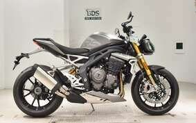 TRIUMPH SPEED TRIPLE RS 2023 3P01SC